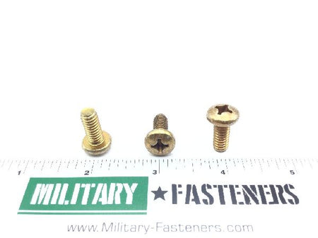 MS35206-280 Machine Screw (5)
