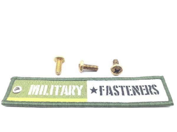 MS35206-280 Machine Screw (6)