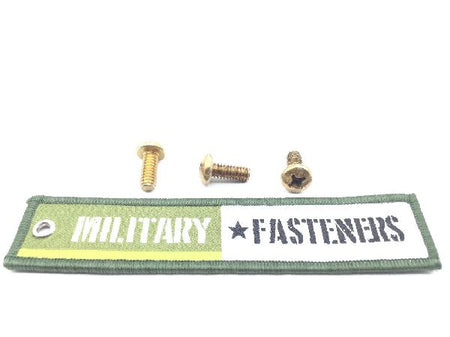 MS35206-280 Machine Screw (6)