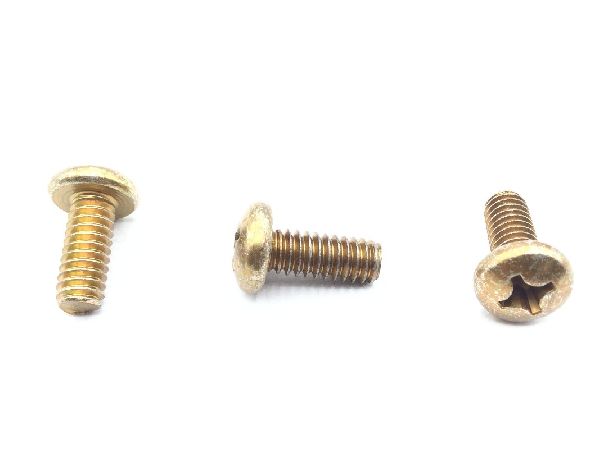 MS35206-280 Machine Screw (7)