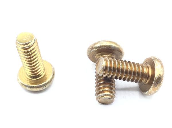 MS35206-280 Machine Screw (8)