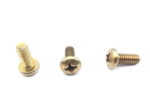 MS35206-280 Machine Screw (9)
