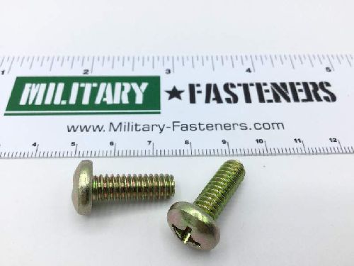 MS35206-281Z Machine Screw