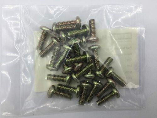 MS35206-281Z Machine Screw (2)