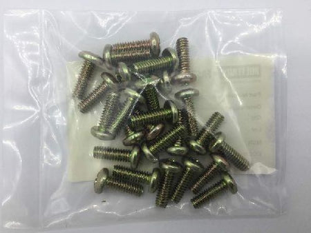 MS35206-281Z Machine Screw (2)
