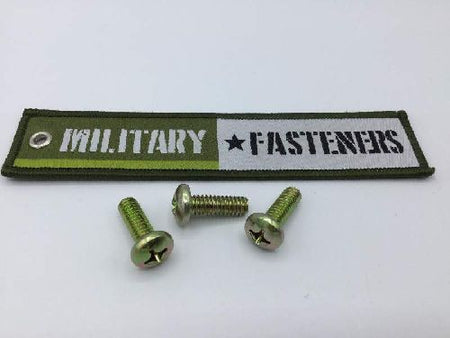 MS35206-281Z Machine Screw (3)