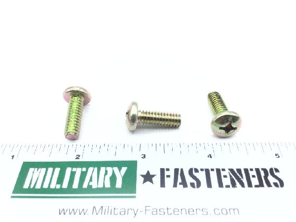 MS35206-281Z Machine Screw (4)