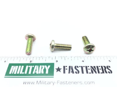 MS35206-281Z Machine Screw (4)