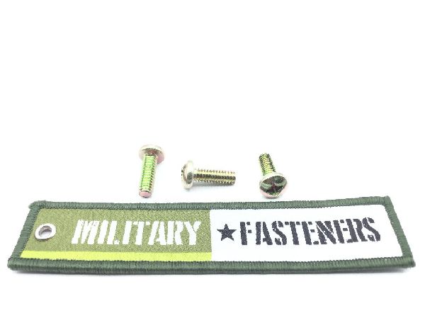 MS35206-281Z Machine Screw (6)