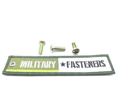 MS35206-281Z Machine Screw (6)