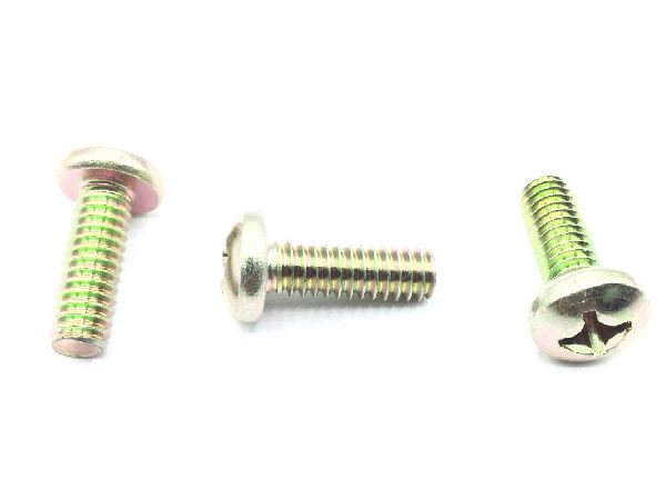 MS35206-281Z Machine Screw (7)