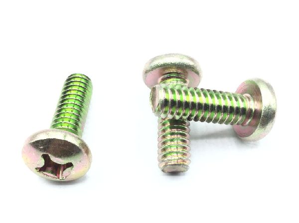 MS35206-281Z Machine Screw (8)