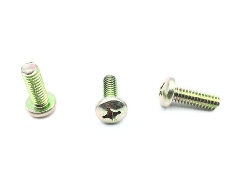 MS35206-281Z Machine Screw (9)
