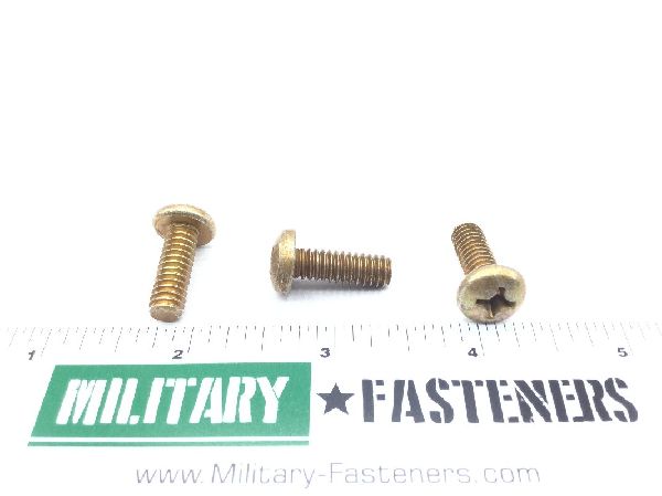 MS35206-281 Machine Screw