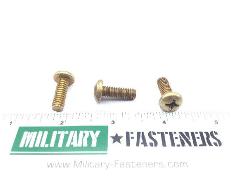 MS35206-281 Machine Screw