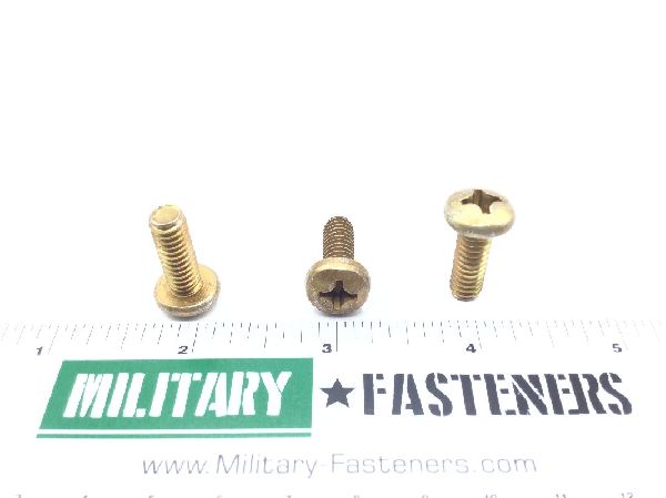 MS35206-281 Machine Screw (2)
