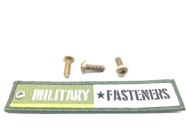 MS35206-281 Machine Screw (3)