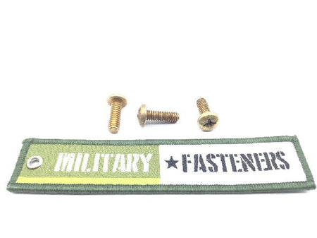 MS35206-281 Machine Screw (3)