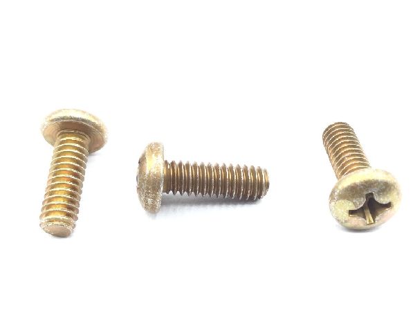 MS35206-281 Machine Screw (4)