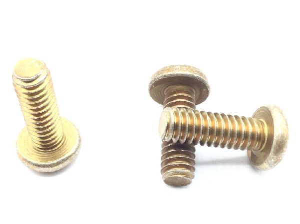 MS35206-281 Machine Screw (5)