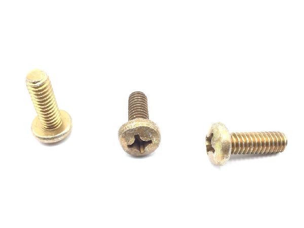 MS35206-281 Machine Screw (6)