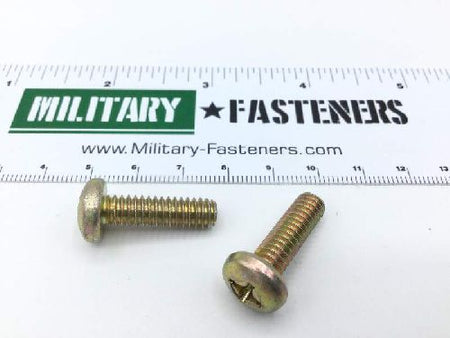 MS35206-282 Machine Screw