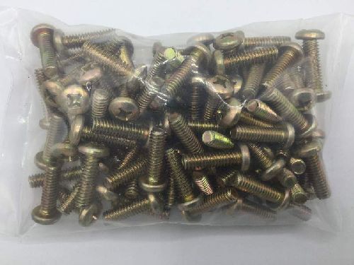 MS35206-282 Machine Screw (2)