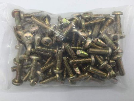 MS35206-282 Machine Screw (2)