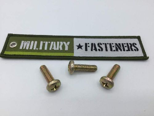 MS35206-282 Machine Screw (3)