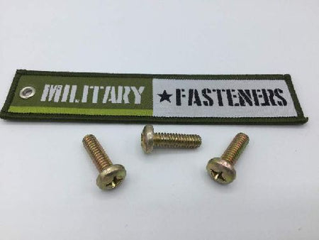 MS35206-282 Machine Screw (3)