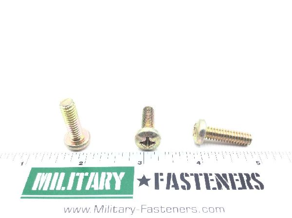 MS35206-282 Machine Screw (5)