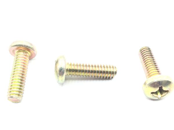 MS35206-282 Machine Screw (7)