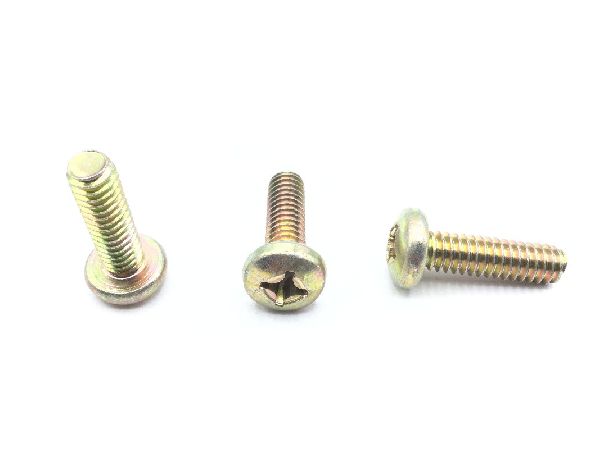 MS35206-282 Machine Screw (9)