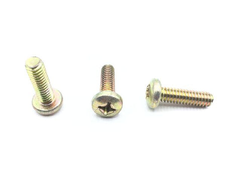 MS35206-282 Machine Screw (9)