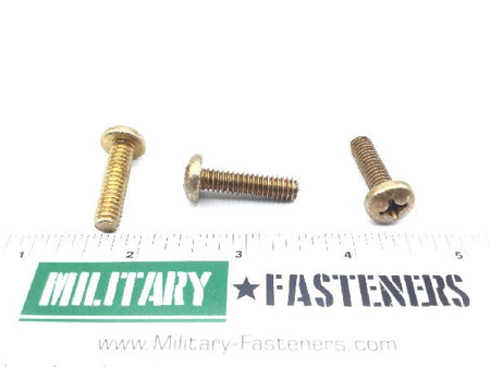 MS35206-283 Machine Screw