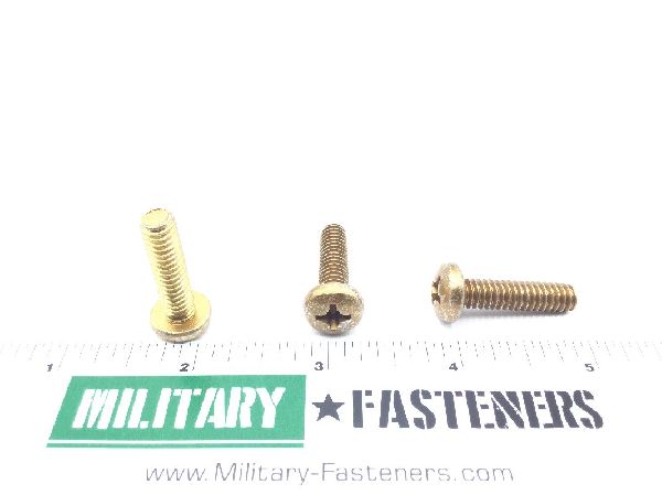 MS35206-283 Machine Screw (2)