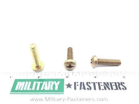 MS35206-283 Machine Screw (2)