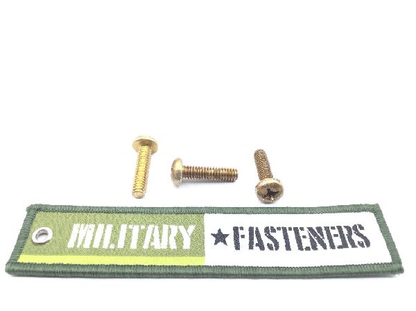 MS35206-283 Machine Screw (3)