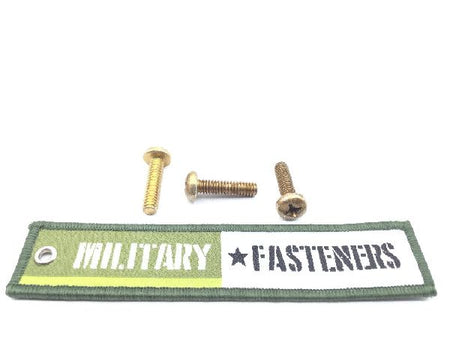 MS35206-283 Machine Screw (3)