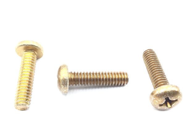 MS35206-283 Machine Screw (4)
