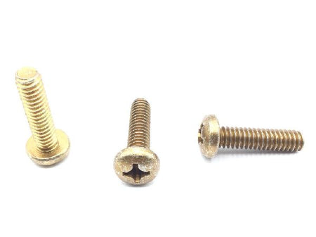 MS35206-283 Machine Screw (6)