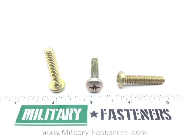 MS35206-284 Machine Screw (2)