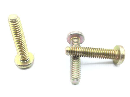 MS35206-284 Machine Screw (5)
