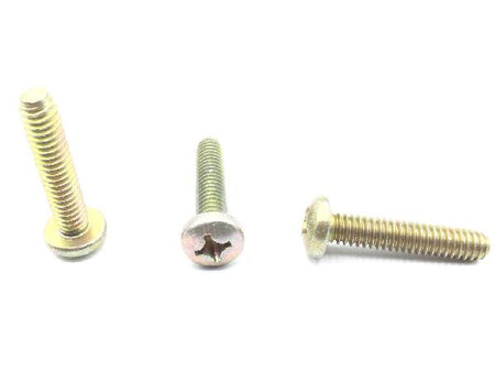 MS35206-284 Machine Screw (6)