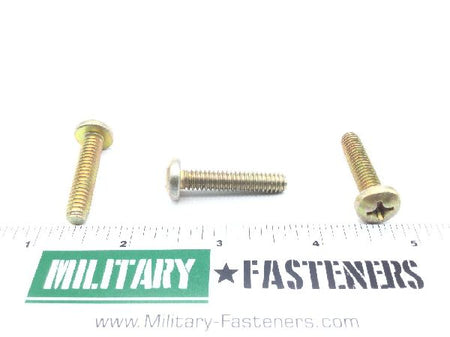 MS35206-284 Machine Screw (7)