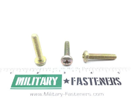 MS35206-284 Machine Screw (8)