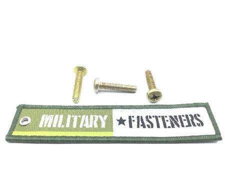 MS35206-284 Machine Screw (9)