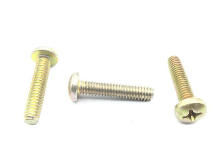 MS35206-284 Machine Screw (10)