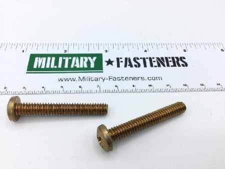 MS35206-286 Machine Screw (2)
