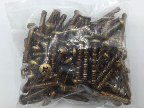 MS35206-286 Machine Screw (3)